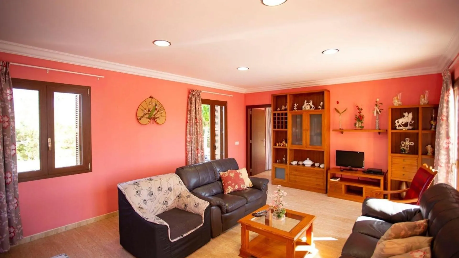 Holiday home Schoene Finca Es Murer Muro
